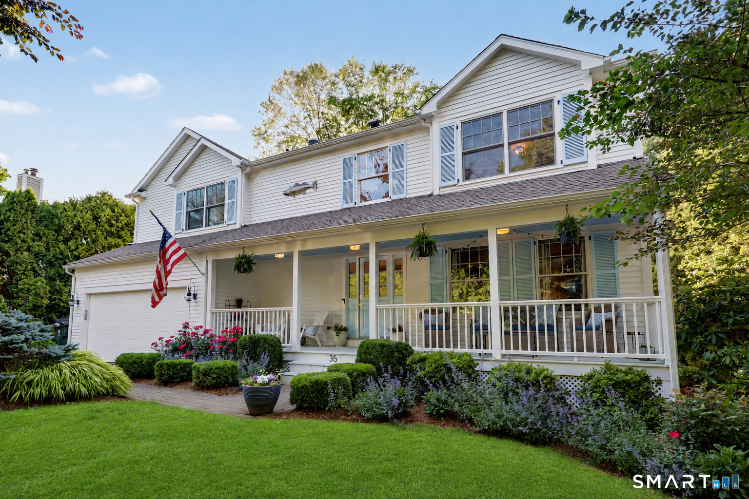 35 South Benson Commons, Fairfield, CT 06824 | For Sale at $1,799,000