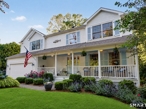  single family home for sale located at 35 South Benson Commons, Fairfield, CT 06824
