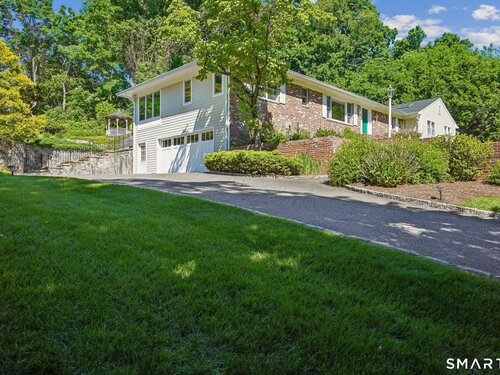  single family home for sale located at 3 Mary Joy Lane, Stamford, CT 06903