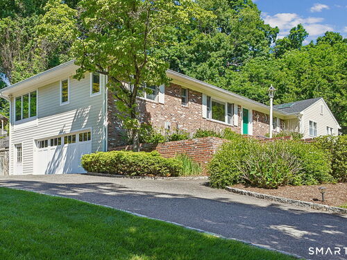  single family home for sale located at 3 Mary Joy Lane, Stamford, CT 06903