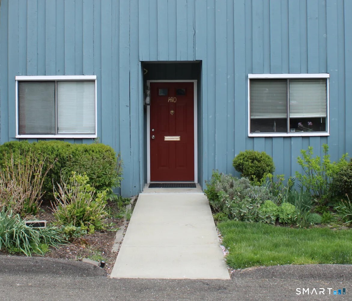 1410 Melville Avenue, 1410, Fairfield, CT 06825 | For Sale at $419,000