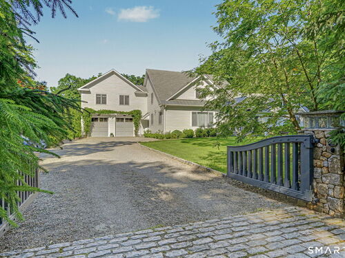  single family home for sale located at 284 Georgetown Road, Weston, CT 06883