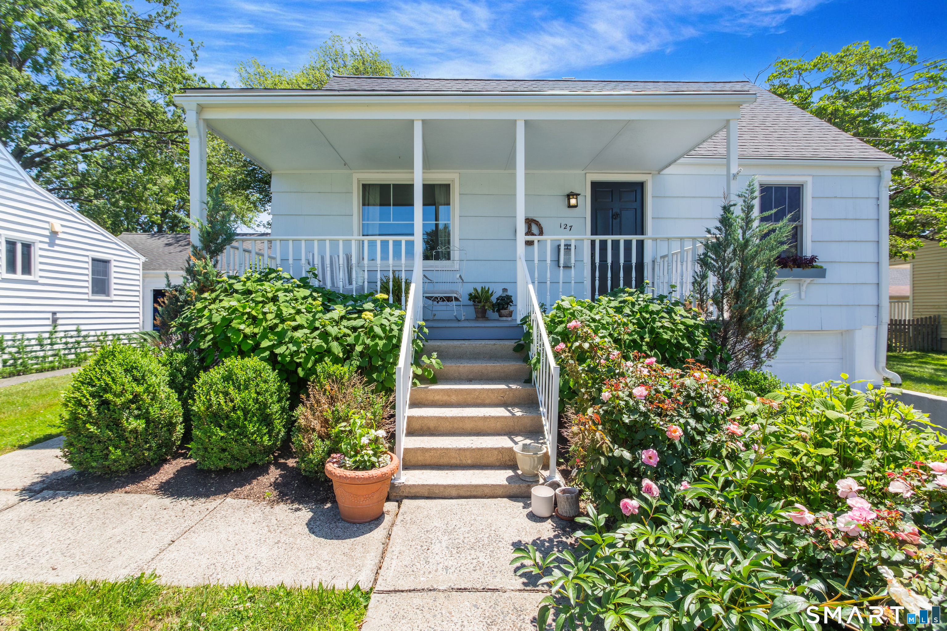 127 Moritz Place, Fairfield, CT 06824 | For Sale at $750,000