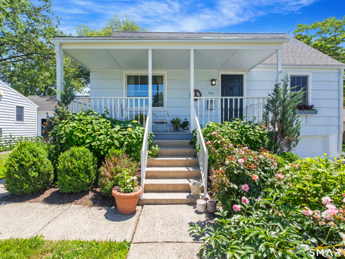  single family home for sale located at 127 Moritz Place, Fairfield, CT 06824