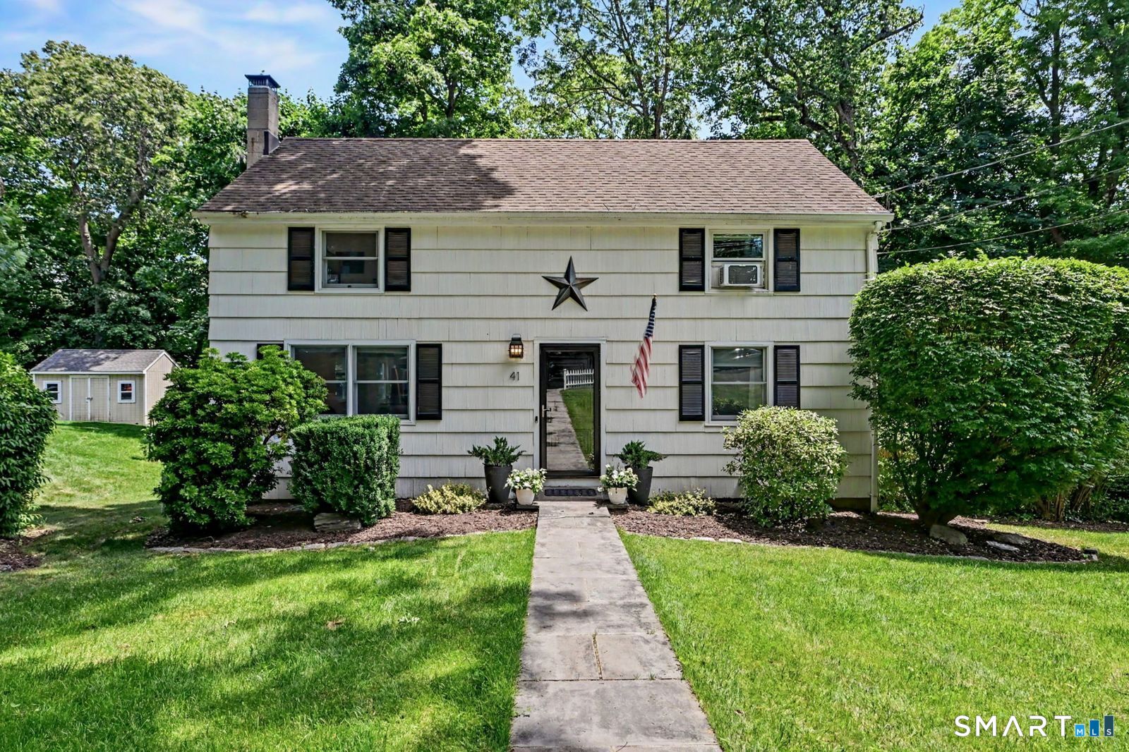 41 Ledgewood Drive, Norwalk, CT 06850 | For Sale at $699,000