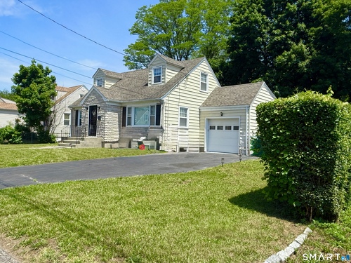  single family home for sale located at 171 Boswell Street, Stratford, CT 06615