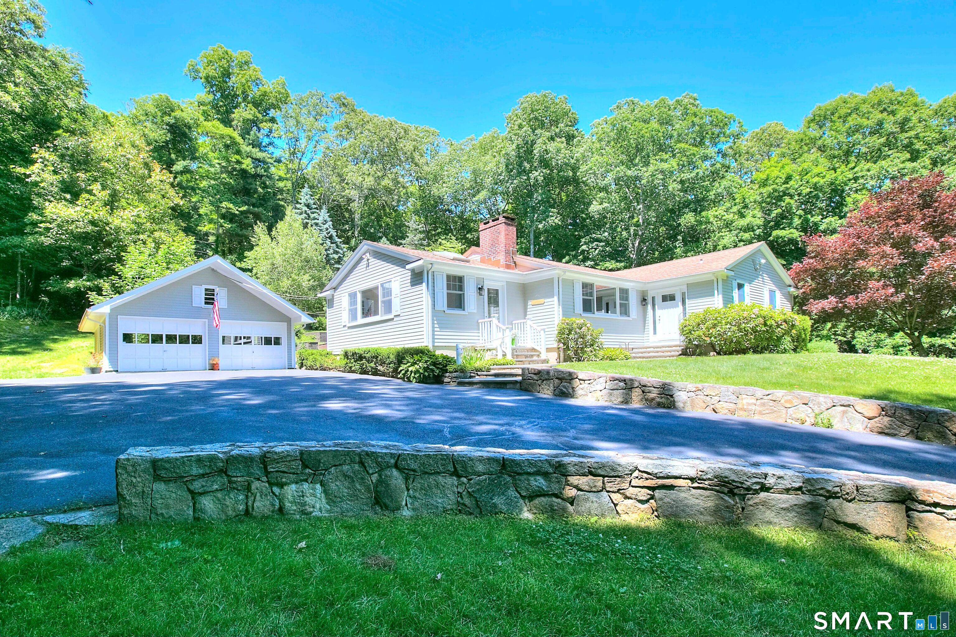30 Portland Hill Road, Redding, CT 06896 | For Sale at $699,000