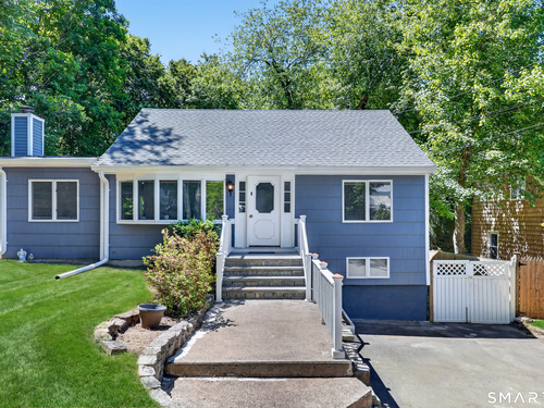  single family home for sale located at 40 Sleepy Hollow Lane, Stamford, CT 06907