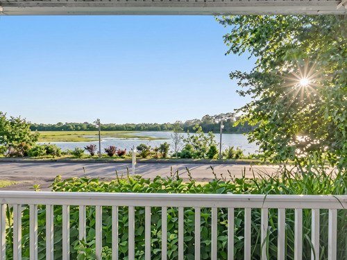 Waterfront single family home for sale located at 685 Gilman Street, Bridgeport, CT 06605