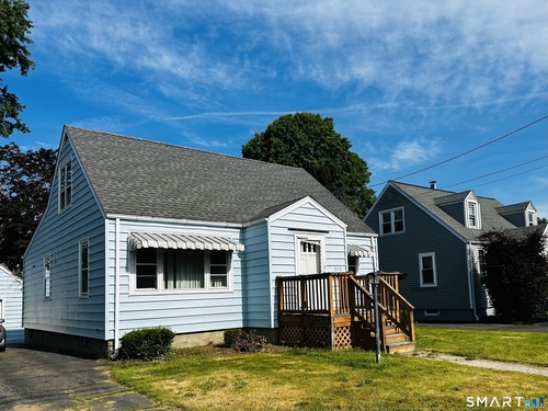  single family home for sale located at 375 Franklin Avenue, Stratford, CT 06614