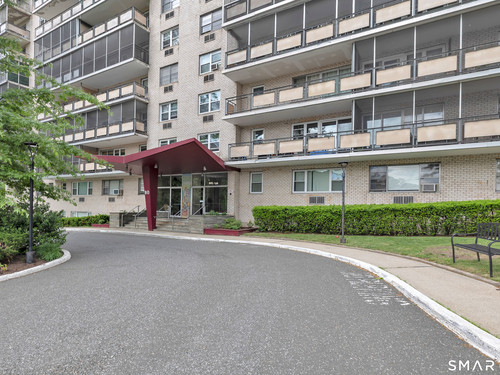  condo home for sale located at 80 Cartright St Street, pha, Bridgeport, CT 06604