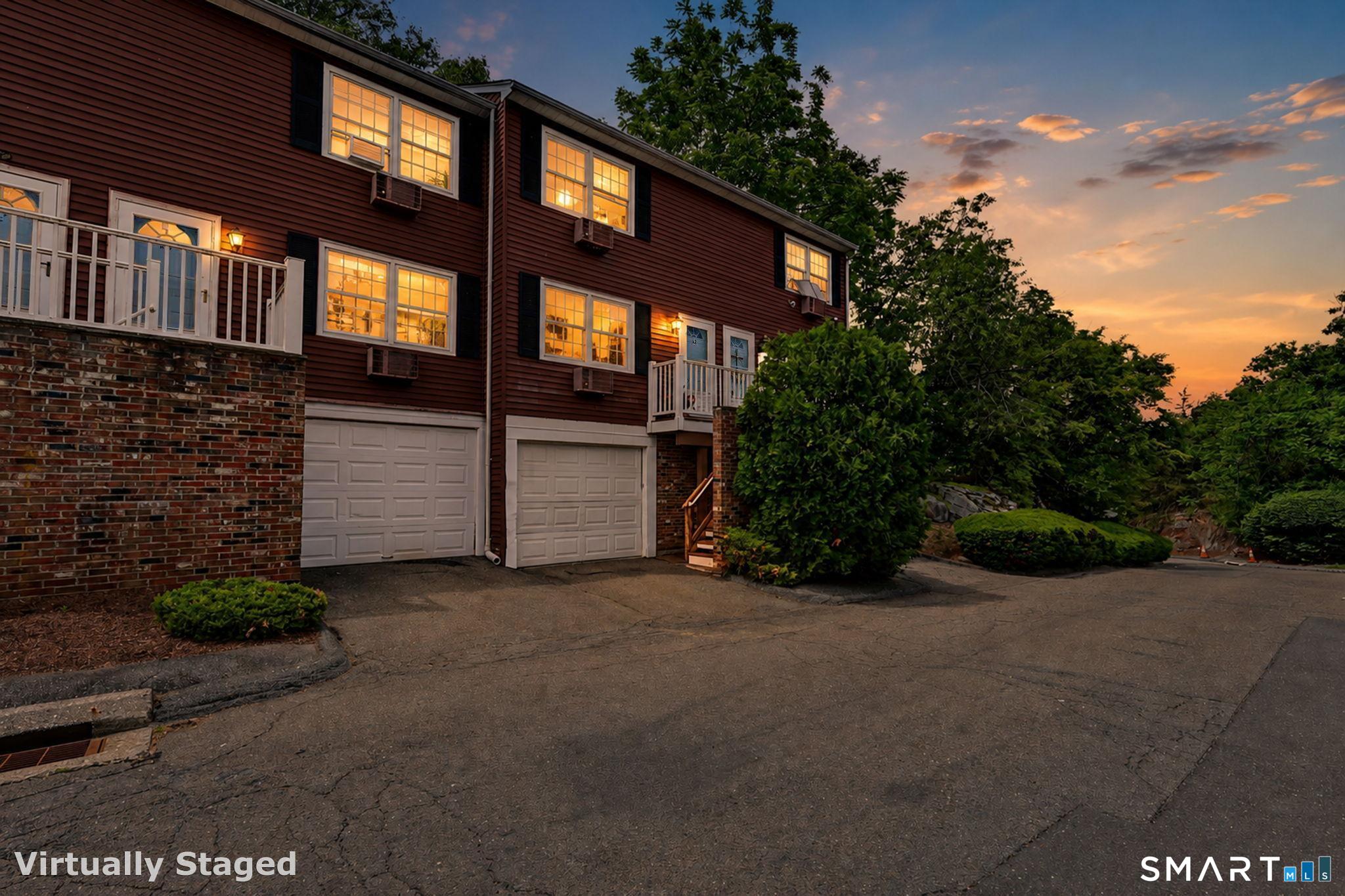 12 Camelot Drive, a2, Norwalk, CT 06850 | For Sale at $299,000