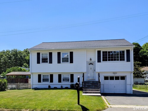  single family home for sale located at 55 Sleepy Hollow Drive, Danbury, CT 06810
