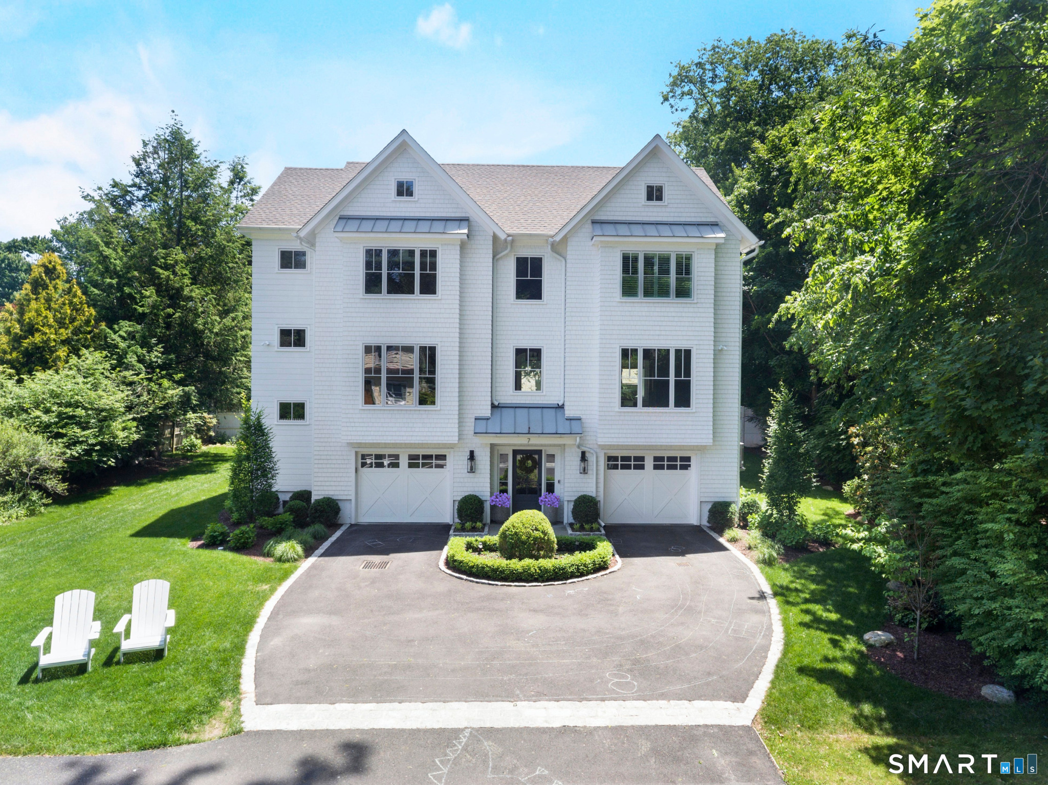 7 Short Street, Westport, CT 06880 | For Sale at $2,800,000