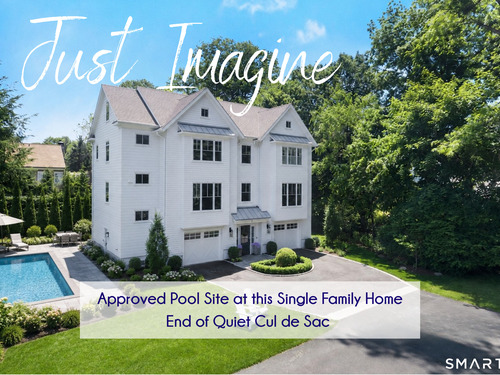  single family home for sale located at 7 Short Street, Westport, CT 06880