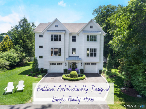  single family home for sale located at 7 Short Street, Westport, CT 06880