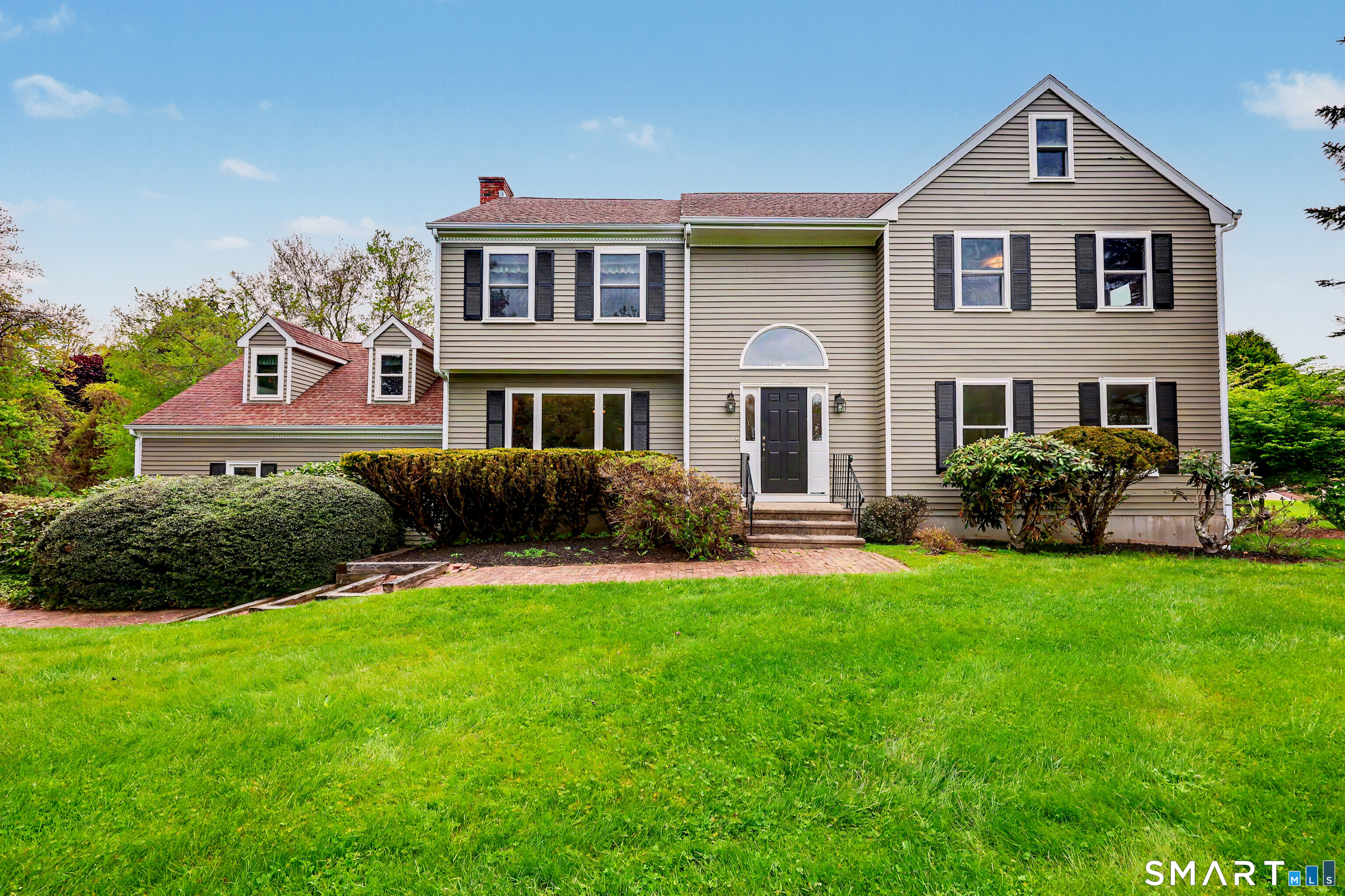 49 Georges Lane, Monroe, CT 06468 | For Sale at $939,000