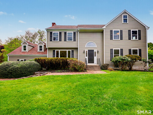  single family home for sale located at 49 Georges Lane, Monroe, CT 06468