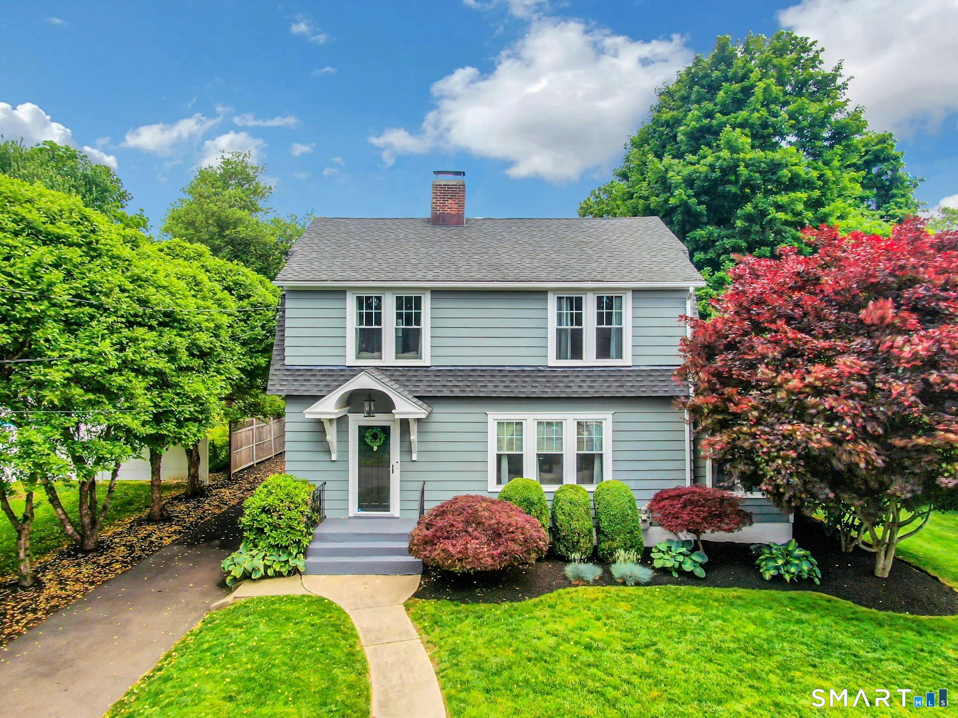 91 Jerusalem Hill, Trumbull, CT 06611 | For Sale at $750,000