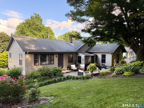  single family home for sale located at 5 Hanover Road, Newtown, CT 06470