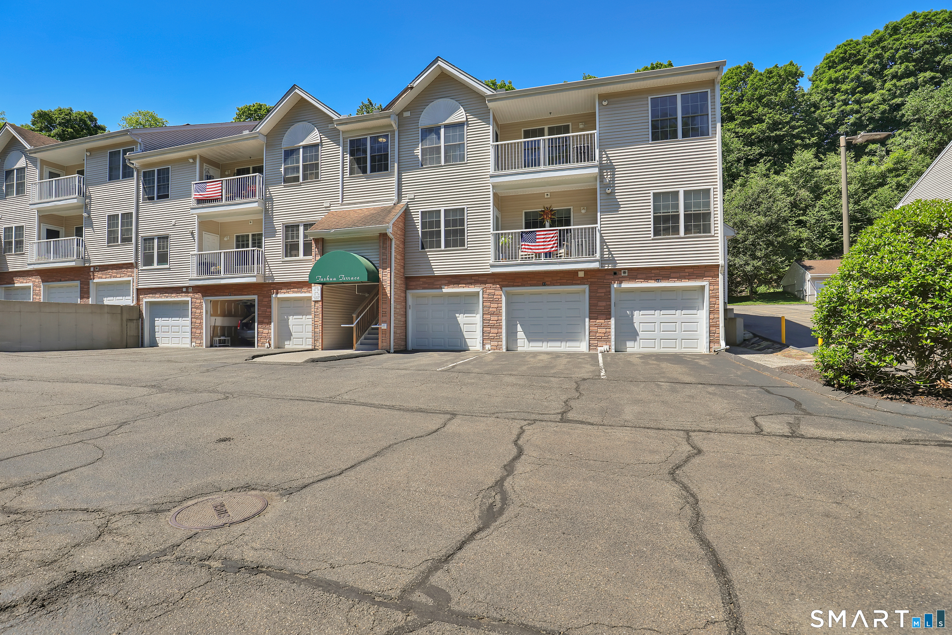 12215 Arganese Place, 12215, Trumbull, CT 06611 | For Sale at $325,000
