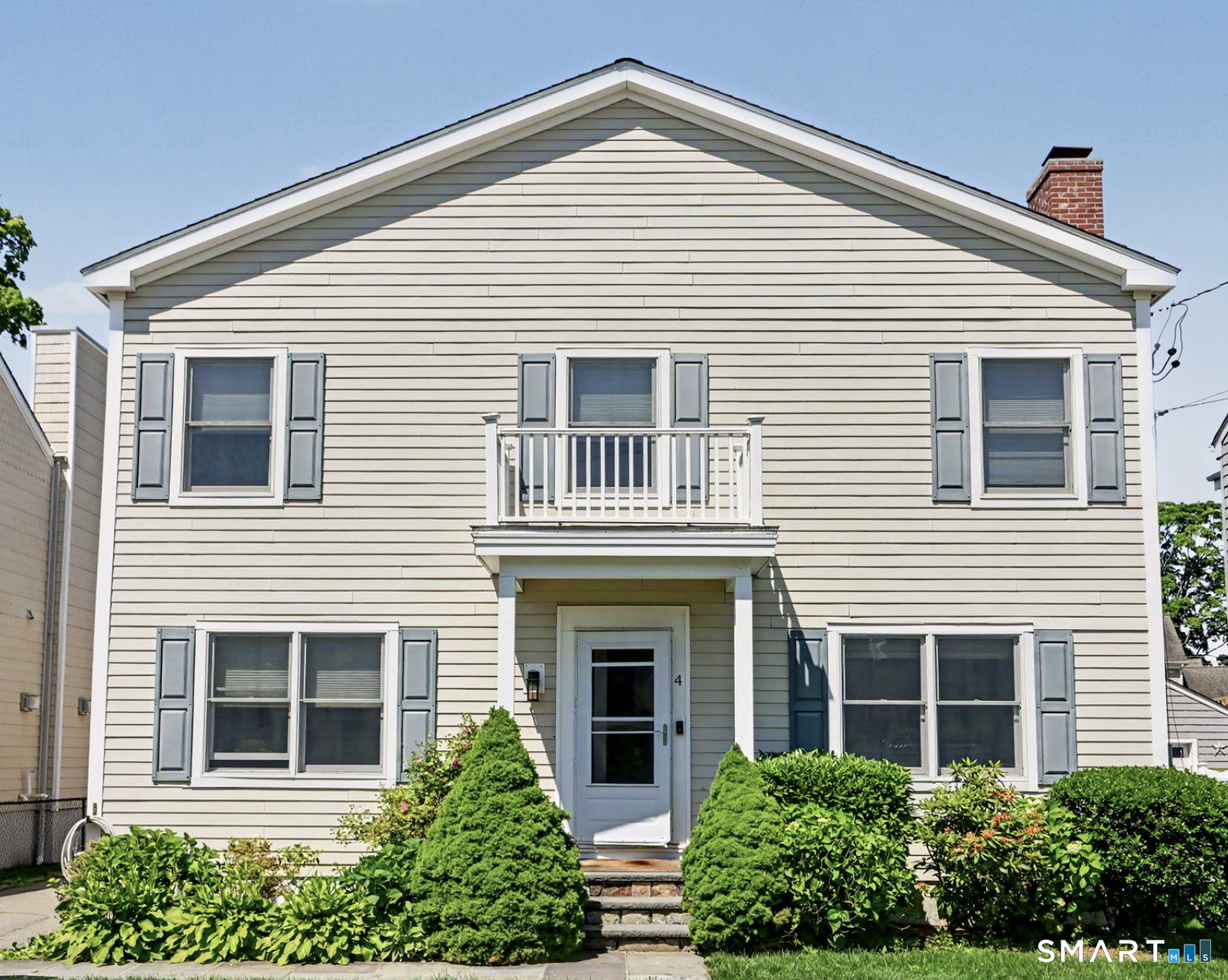 4 Cos Cob Avenue, Greenwich, CT 06807 | For Sale at $1,650,000