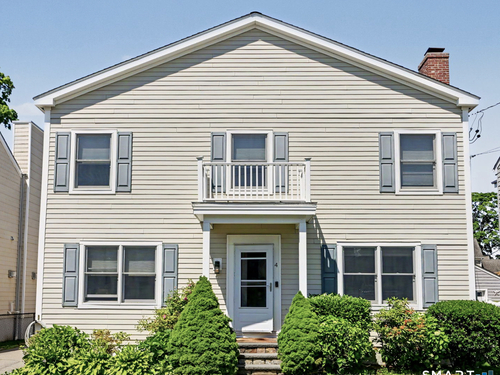  single family home for sale located at 4 Cos Cob Avenue, Greenwich, CT 06807
