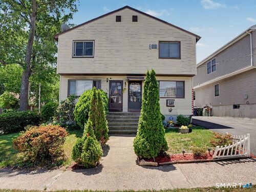  single family home for sale located at 160 Granfield Avenue, Bridgeport, CT 06610