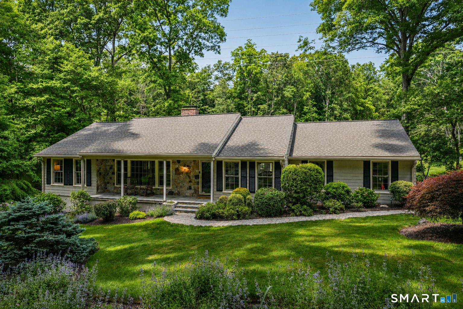 14 Saw Mill Road, Weston, CT 06883 | For Sale at $995,000