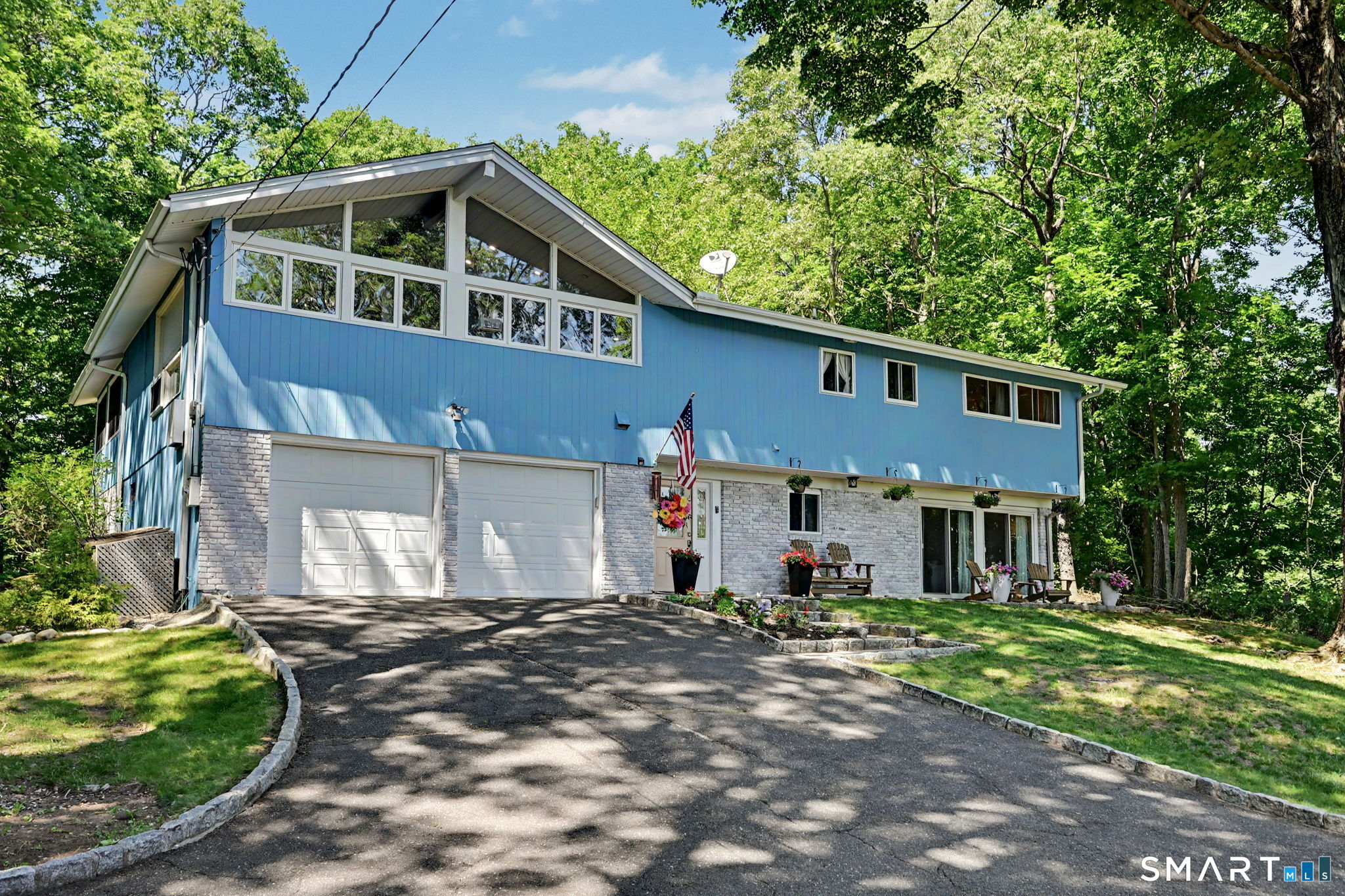 52 Seth Low Mountain Road, Ridgefield, CT 06877 | For Sale at $995,000