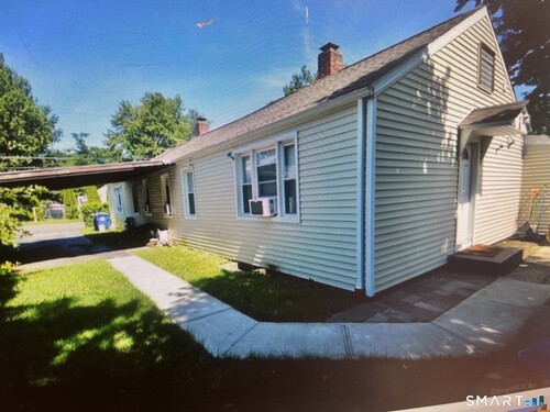  multi family home for sale located at 175 Alexander Drive, Bridgeport, CT 06606