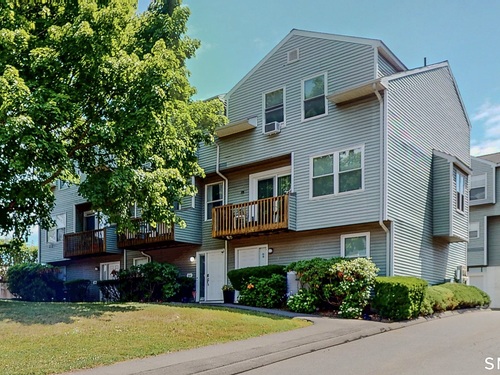  townhouse condo for sale located at 90 Bouton Street, 2a, Norwalk, CT 06854