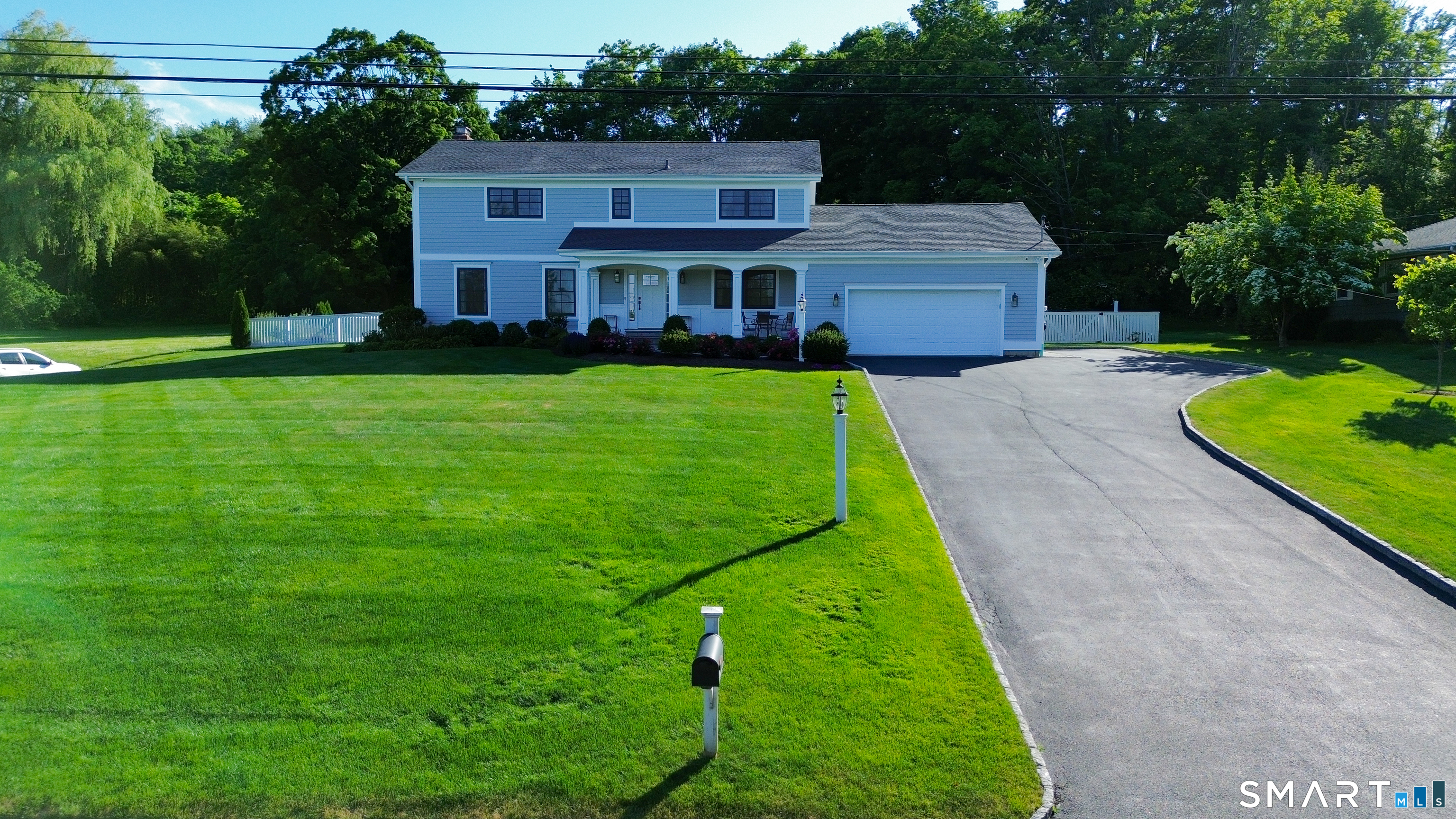 14 East Gate Road, Danbury, CT 06811 | For Sale at $869,000