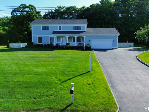  single family home for sale located at 14 East Gate Road, Danbury, CT 06811