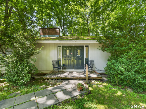  single family home for sale located at 25 Lords Highway East, Weston, CT 06883
