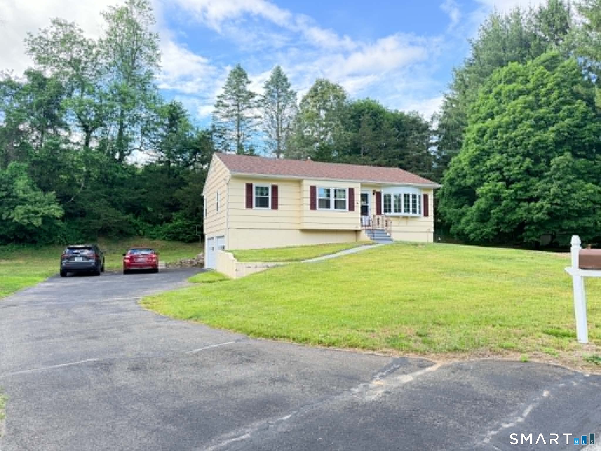 4 Cherry Heights Terrace, Newtown, CT 06482 | For Sale at $439,900