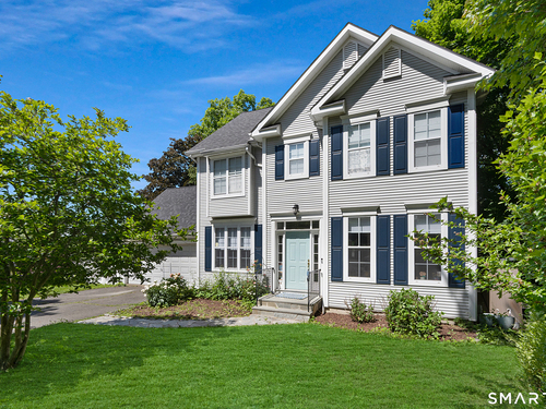  single family home for sale located at 44 Cricket Lane, Fairfield, CT 06825