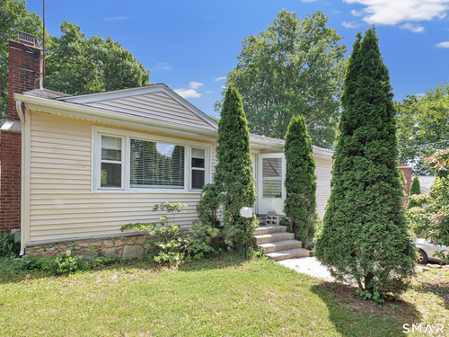  single family home for sale located at 276 Griffin Avenue, Bridgeport, CT 06606