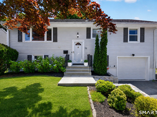  single family home for sale located at 22 Heather Lane, Norwalk, CT 06851