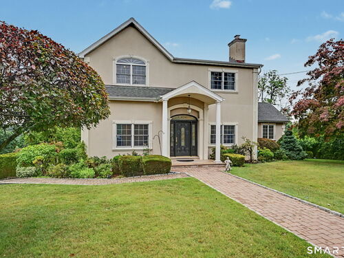  single family home for sale located at 52 Francis Lane, Greenwich, CT 06831
