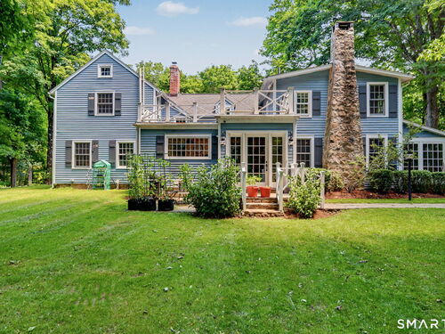  single family home for sale located at 181 Georgetown Road, Weston, CT 06883