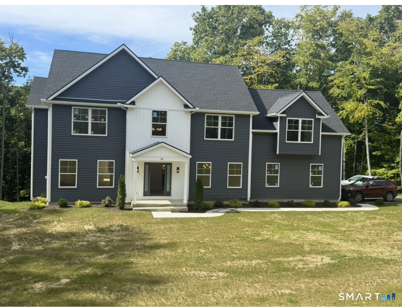 86 Route 37 Road South, Sherman, CT 06784 | For Sale at $879,000
