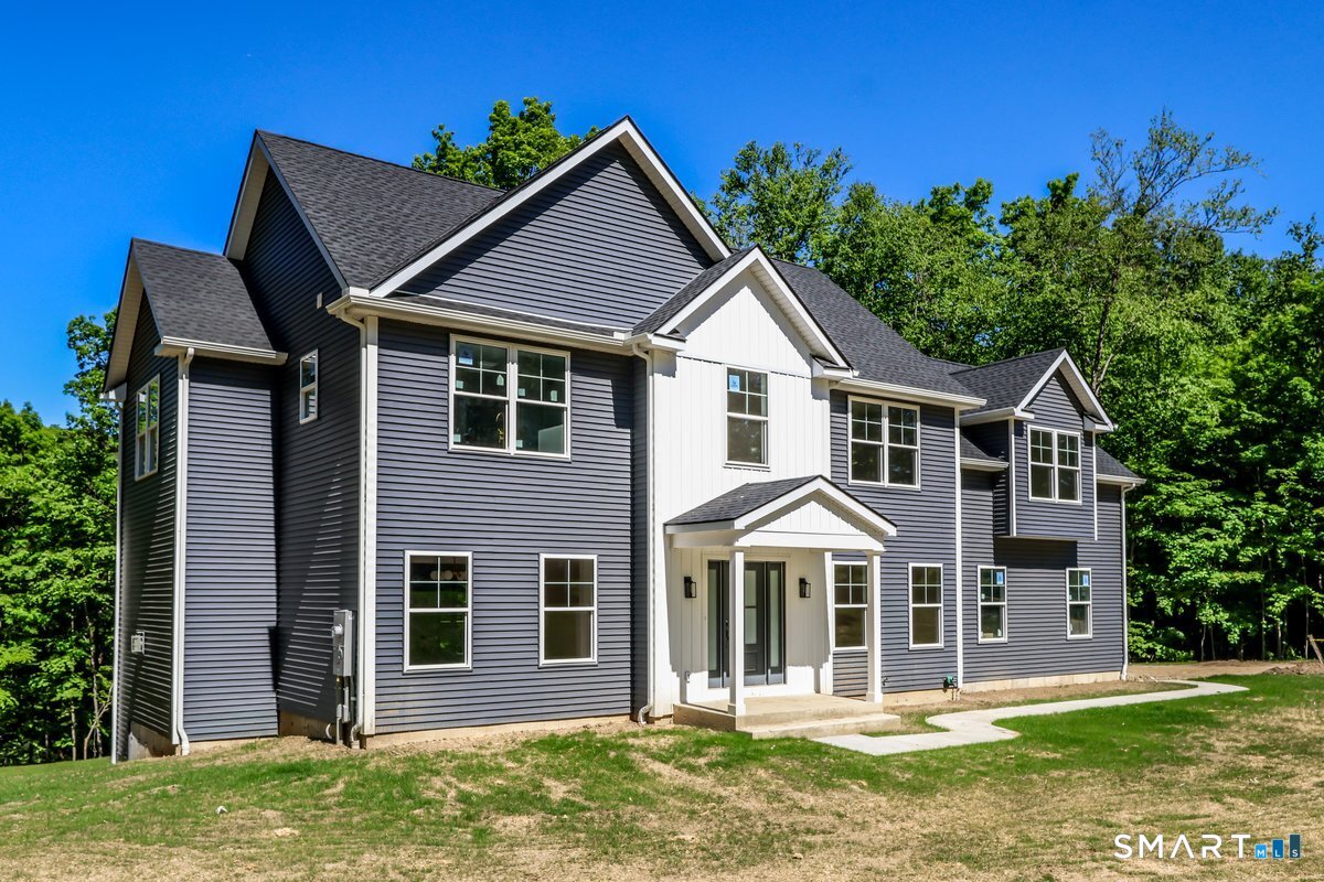 86 Route 37 Road South, Sherman, CT 06784 | For Sale at $949,000
