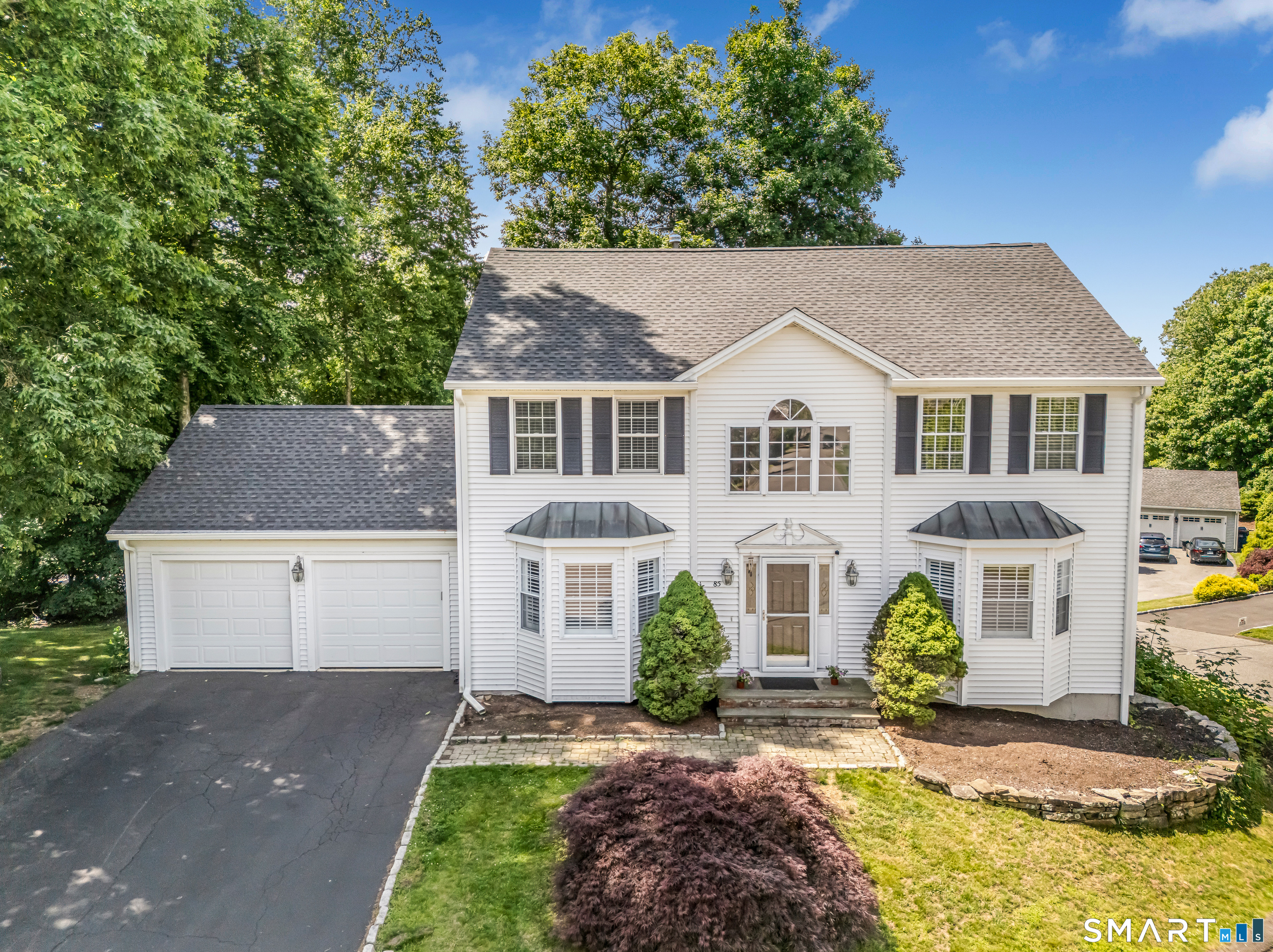 85 Old Colony Road, 85, Monroe, CT 06468 | For Sale at $699,900