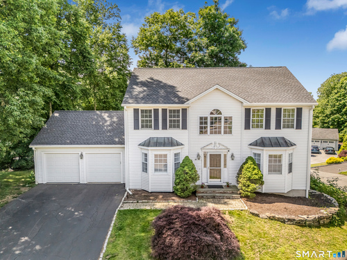  single family home for sale located at 85 Old Colony Road, 85, Monroe, CT 06468