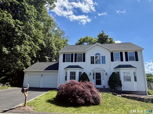  single family home for sale located at 85 Old Colony Road, 85, Monroe, CT 06468