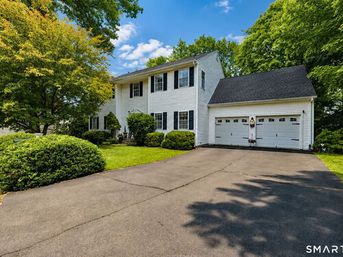  single family home for sale located at 79 Old Colony Road, 79, Monroe, CT 06468
