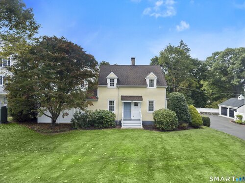  single family home for sale located at 15 North Salem Road, Ridgefield, CT 06877