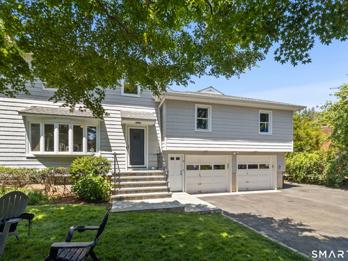  single family home for sale located at 9 Deluca Drive, Greenwich, CT 06807