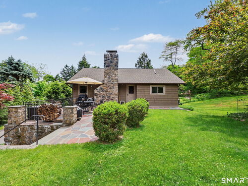  single family home for sale located at 1-A Satterlee Road, New Fairfield, CT 06812